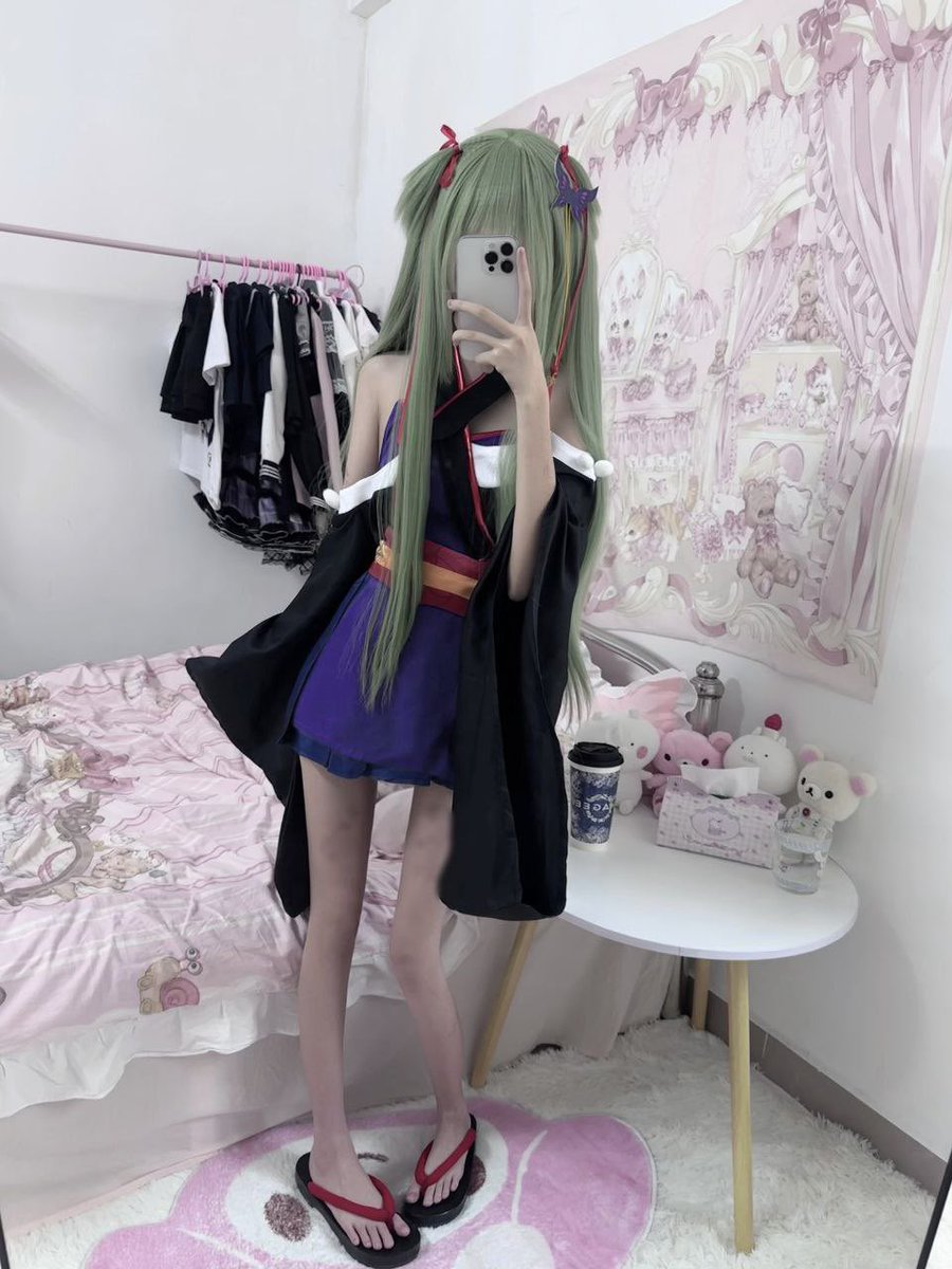 沐晴 tweet media