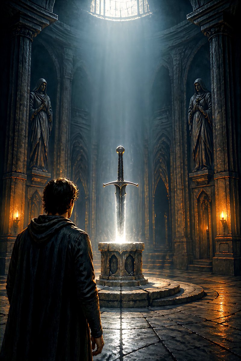 Mikejb0615's tweet image. 1. Most people think they’d lift it.
They’re wrong.
#QuestForTheStar #AmWriting