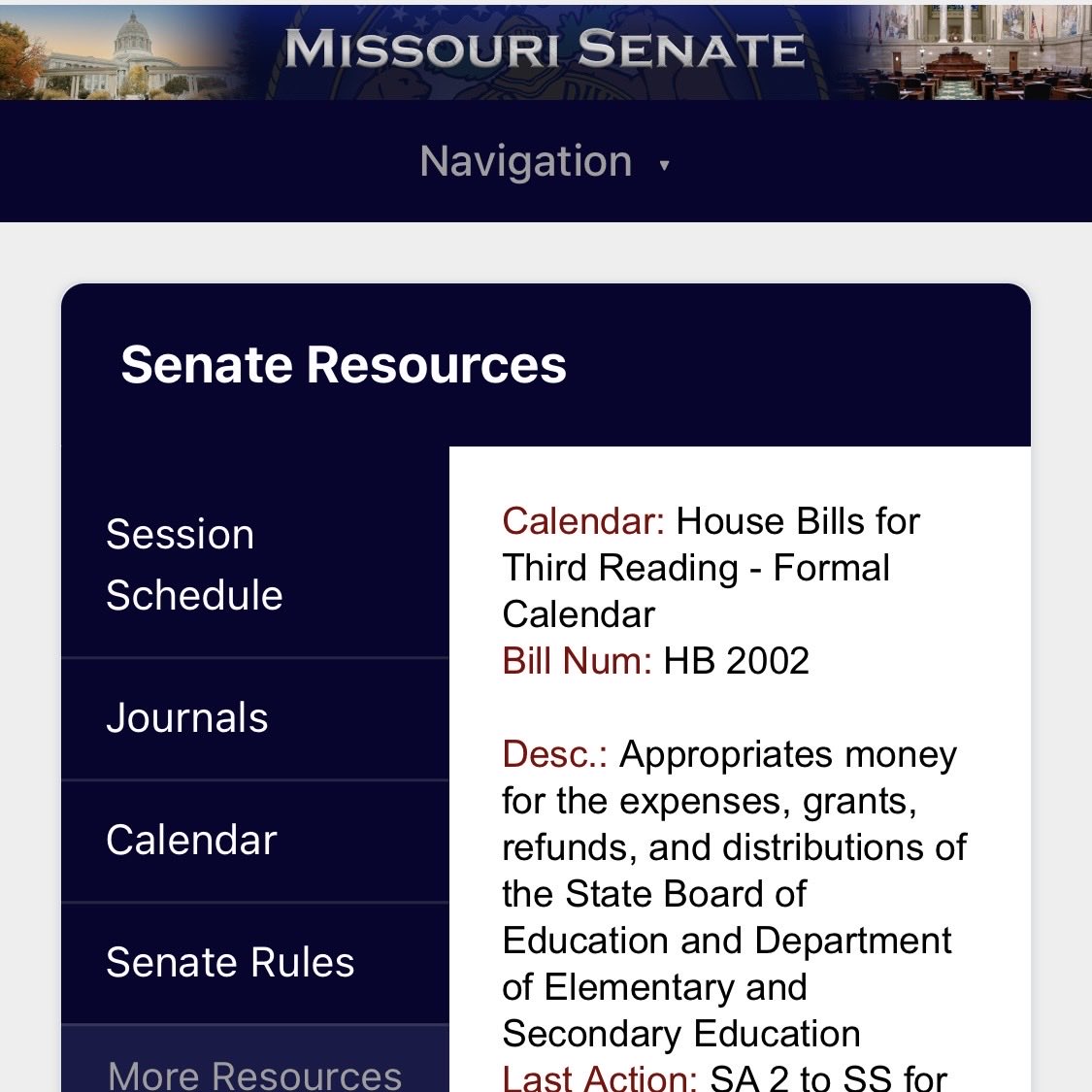 Senate Democrats tweet media
