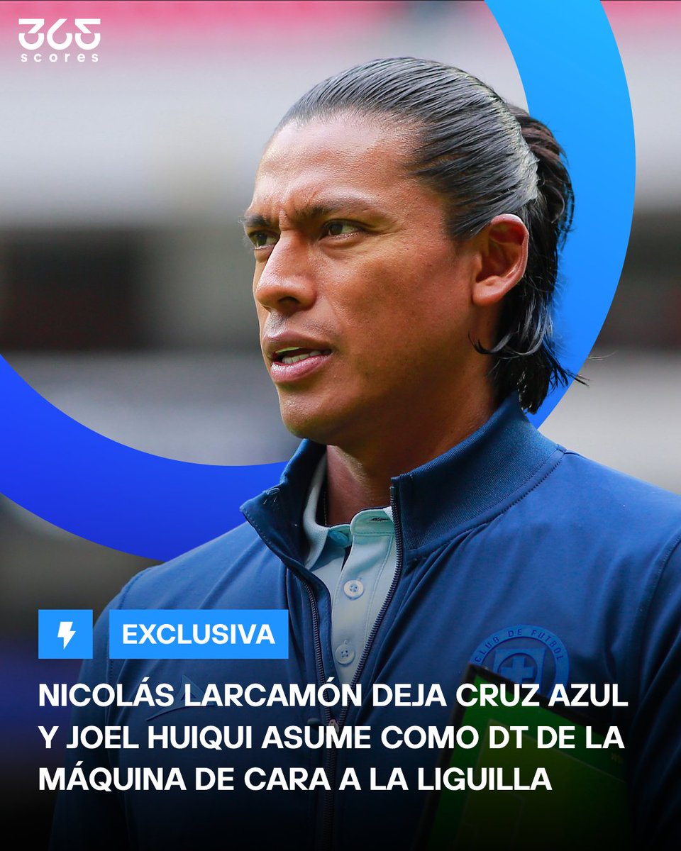 365Scores México🇲🇽 tweet media