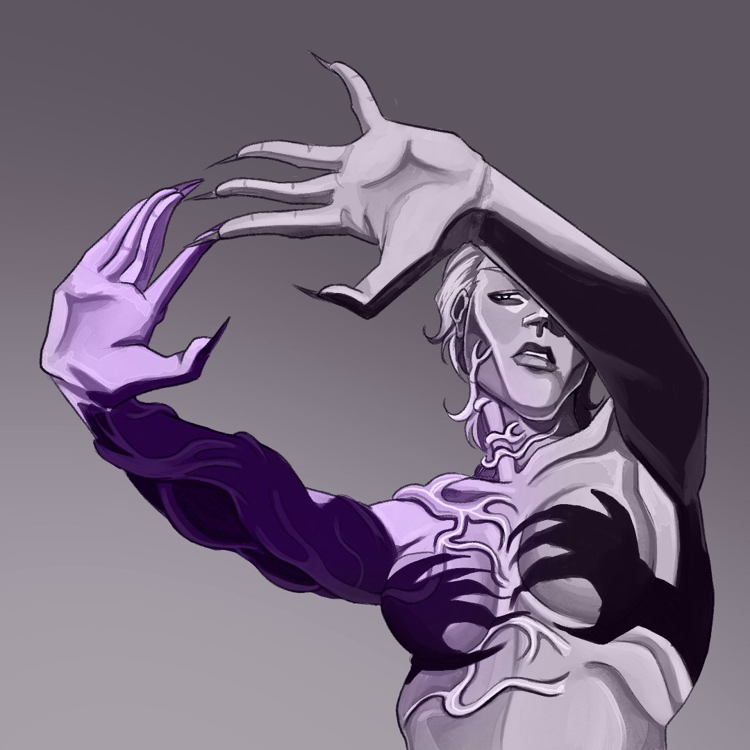 🦉𝔅𝔬𝔴𝔦𝔢 That One French Fucker🦉 tweet media