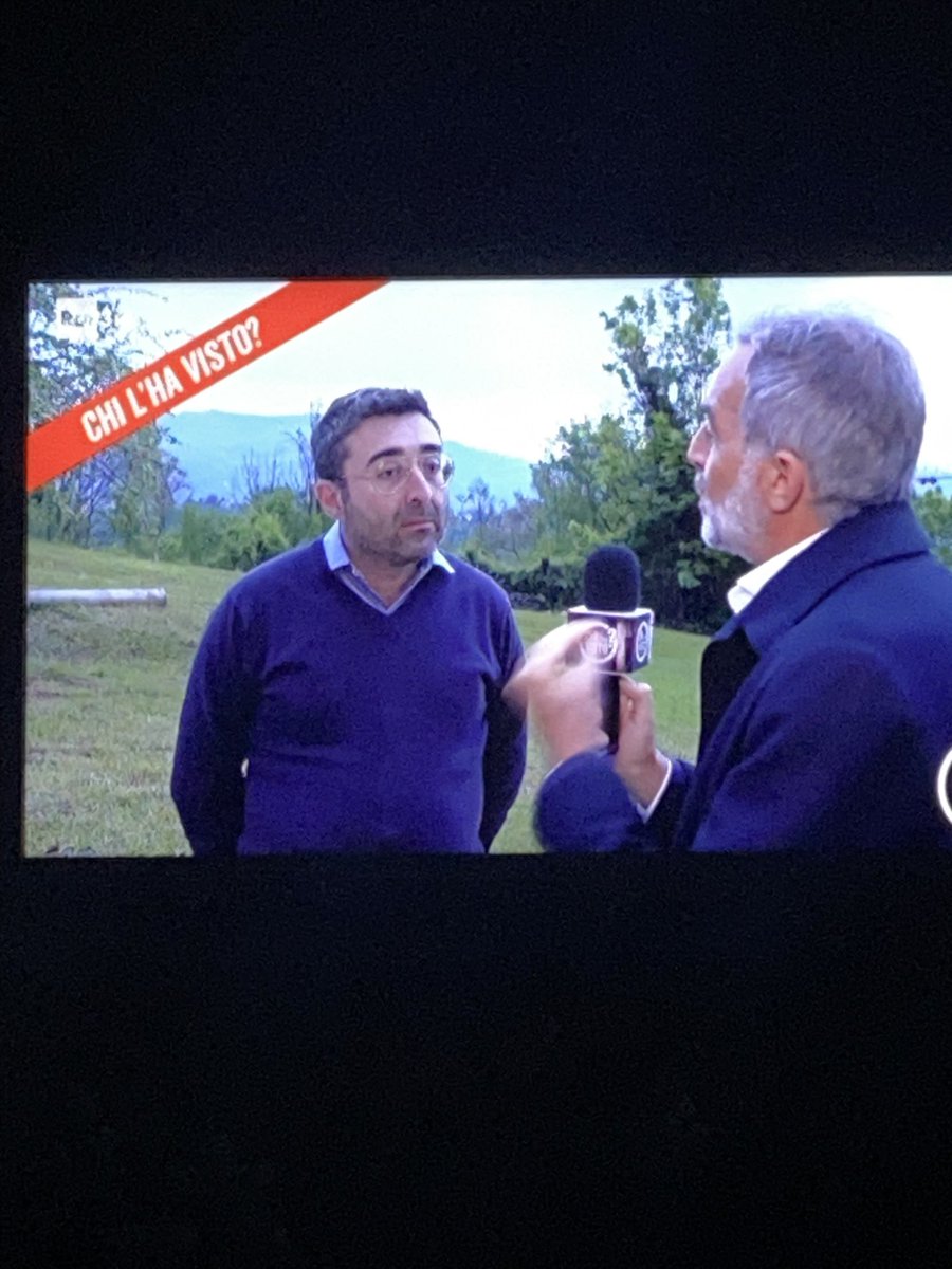 Marina Indulgenza tweet media