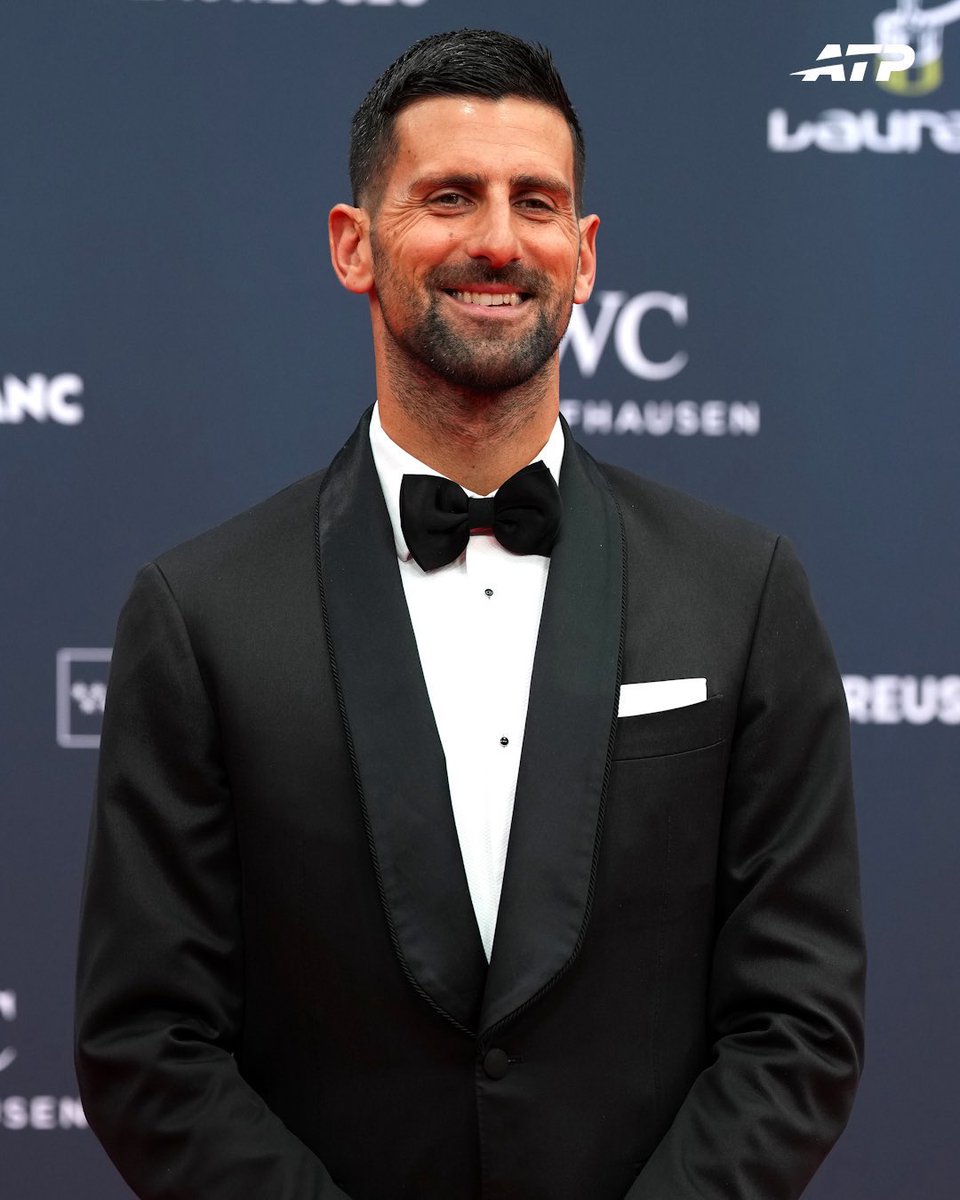 عالم الكرة الصفراء 🎾 tweet media