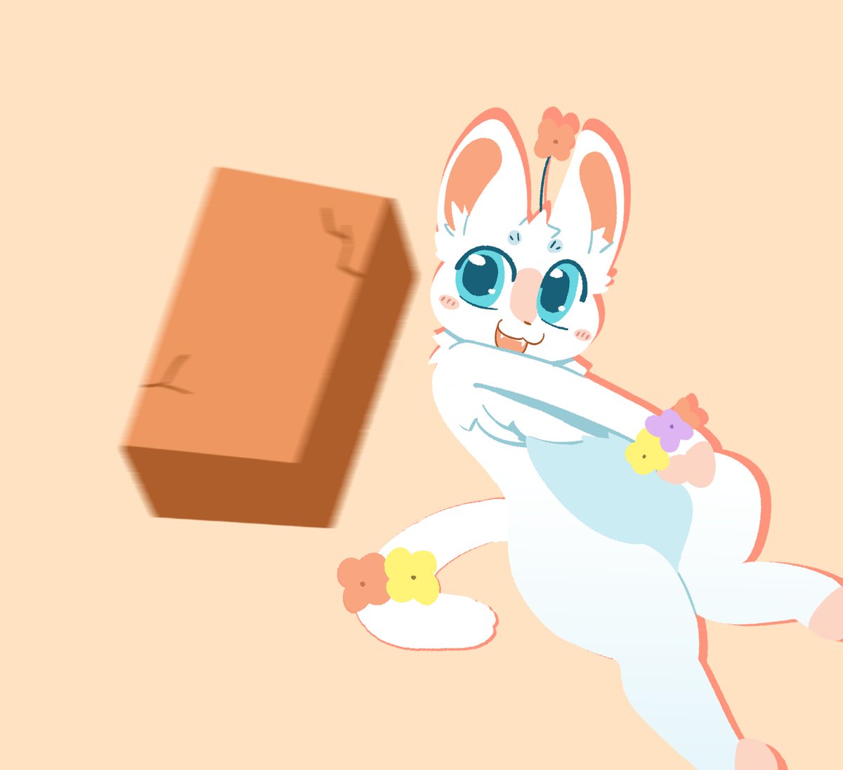 HuniBerry tweet media