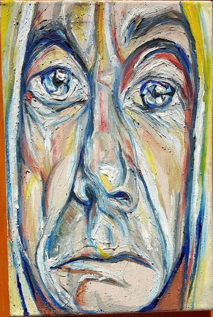 PaulinaKosowsk3's tweet image. Iggy ☆ Pop 

.!. Happy Birthday .!.

#Iggypop #singer #vocalist #pop #rock #punk  #thestooges