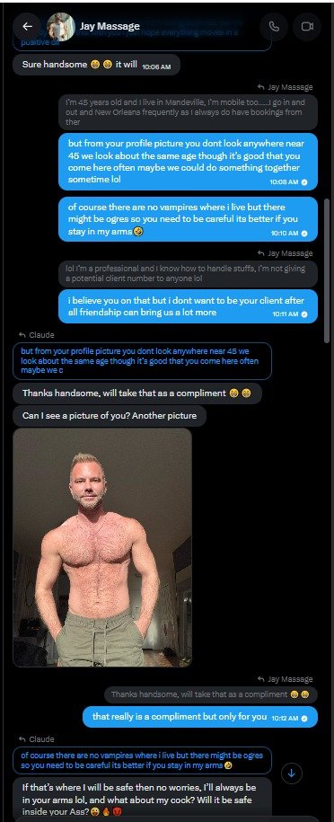 Peter tweet media