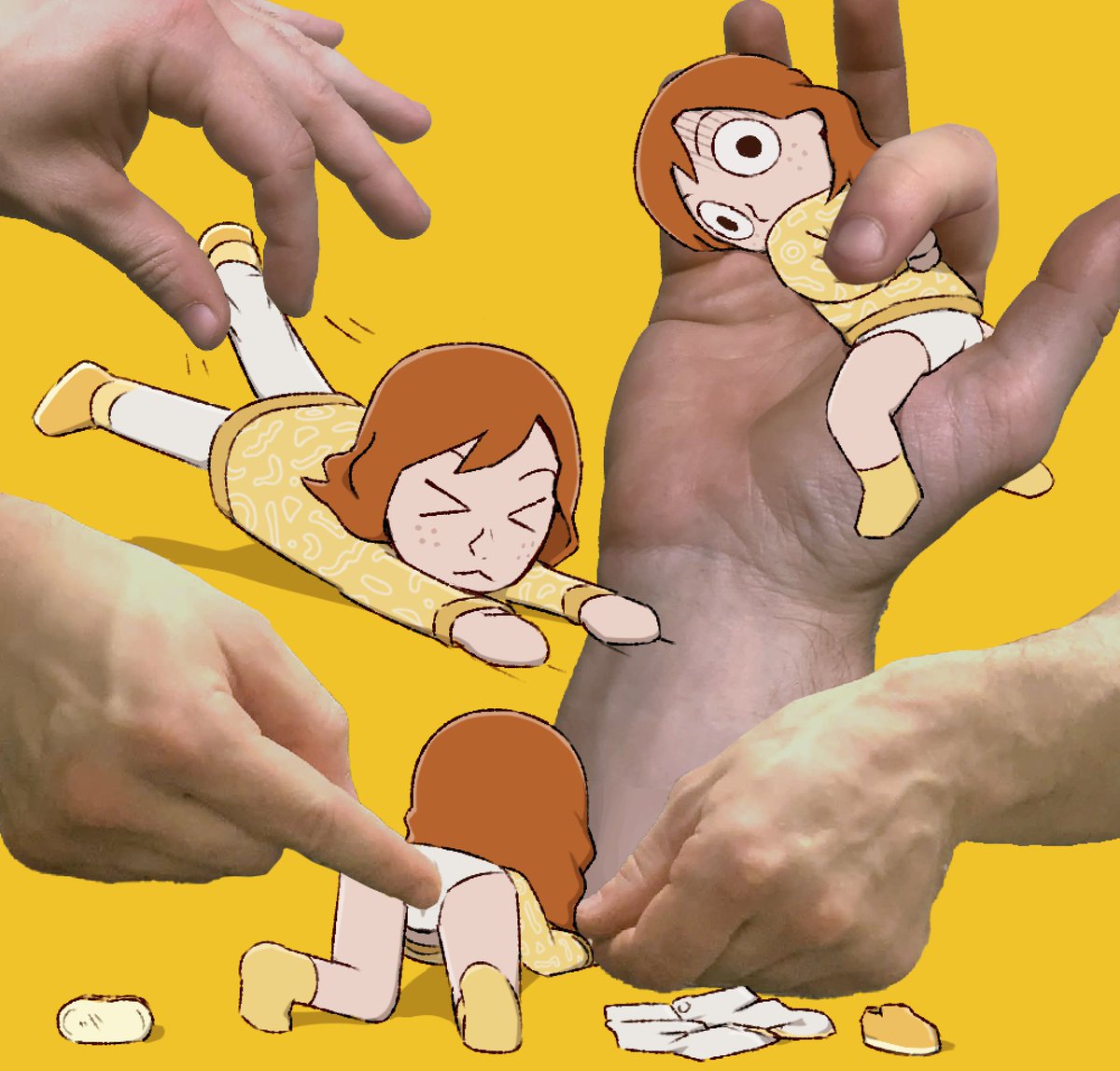 homie 🔞 tweet media