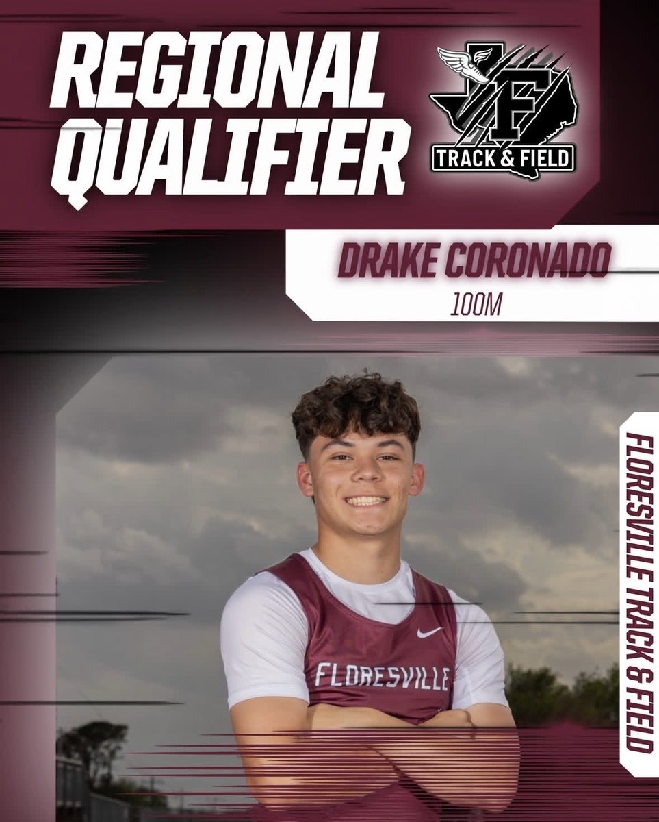Drake Coronado 2027 QB tweet media