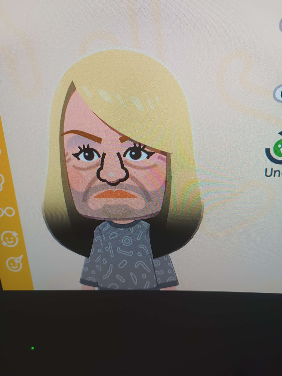 Chica Mashallah tweet media