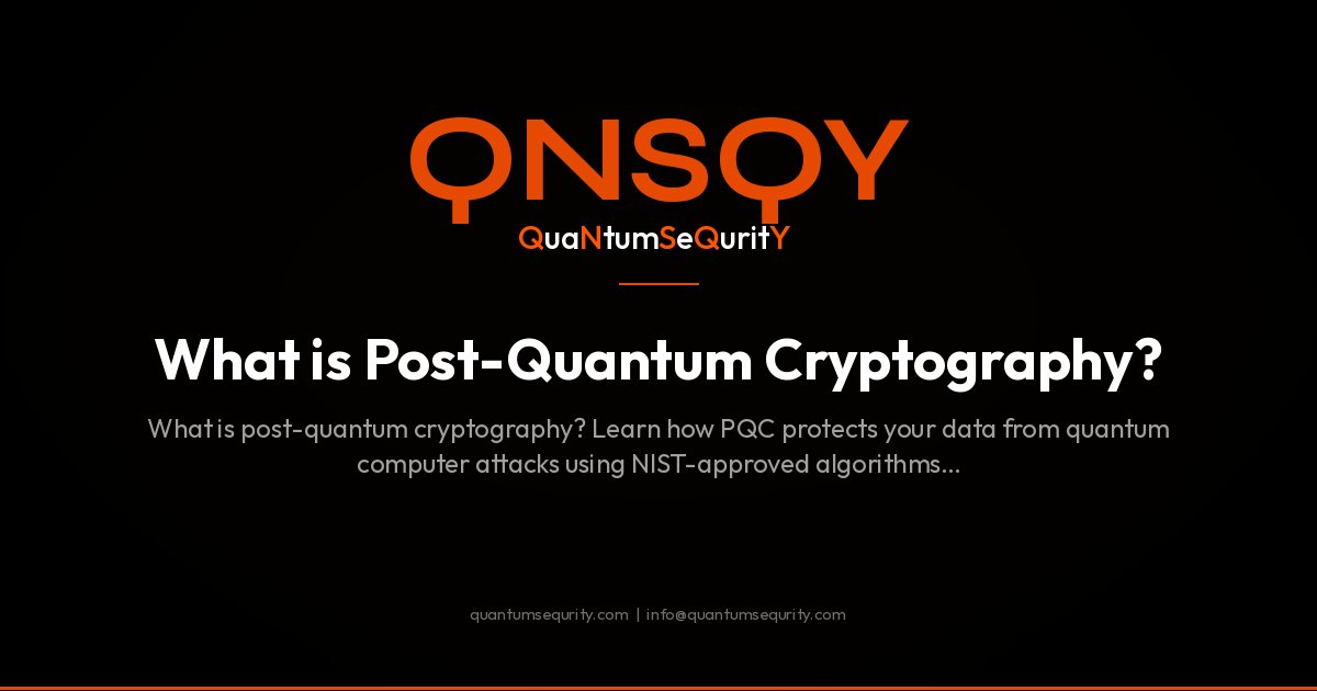 quantumsequrity tweet picture