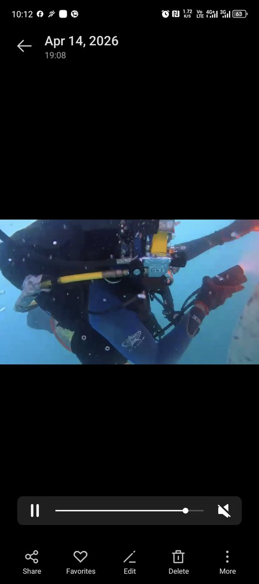 ProviderClever's tweet photo. Got a job UNDER WATER?  
We dive so you don’t have to.  

Ship repairs | Inspections | Recovery | Welding  

Professional divers ready in Tema/Takoradi and elsewhere just 

*Call/WhatsApp: 0247492940*  
Underwater problems, solved https://t.co/Ifk1Zm3vGE