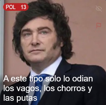 Devox Politics tweet media