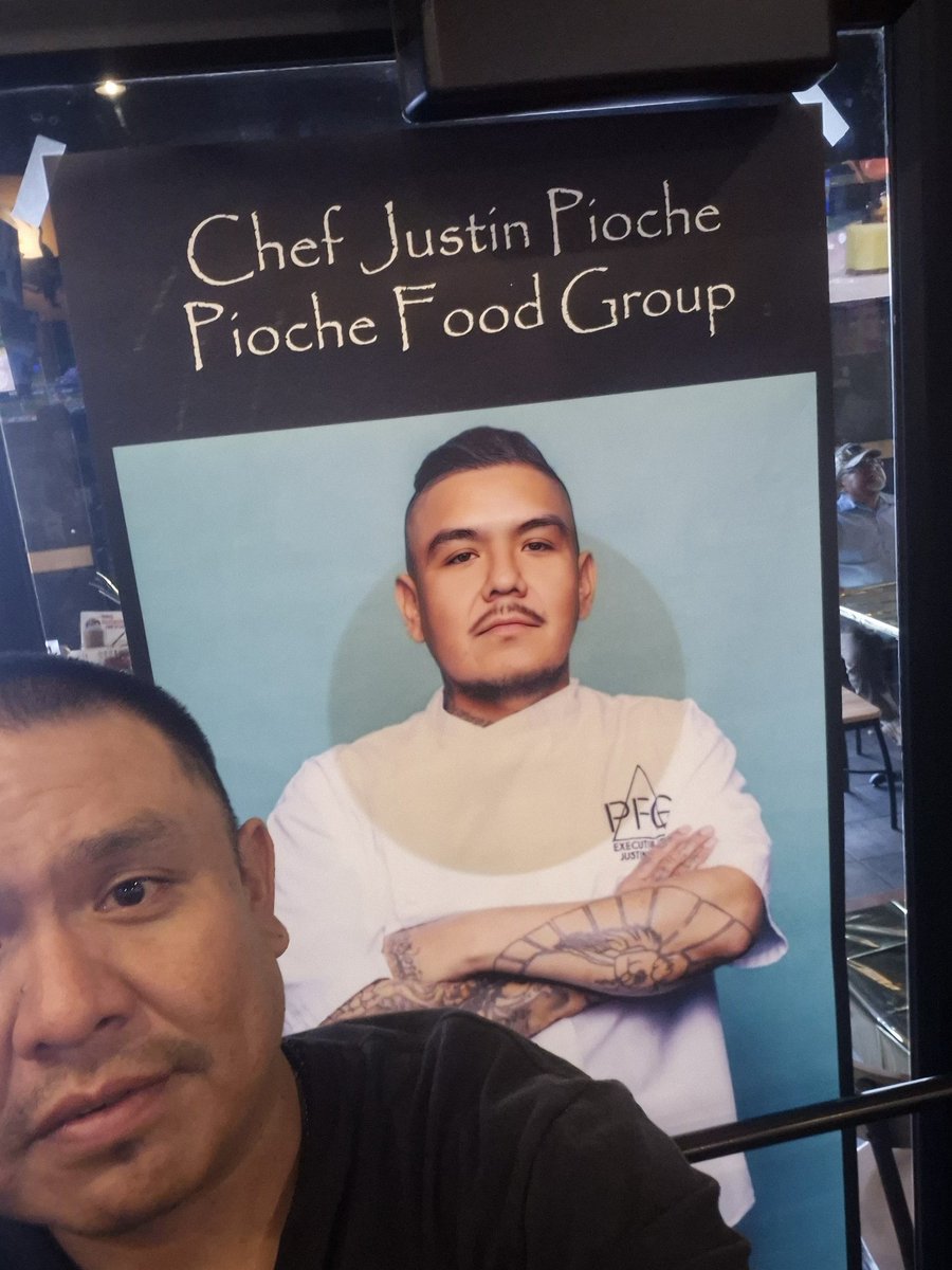 MBmoosekat's tweet photo. Dope assF. My cousin Won last night. Chopped. https://t.co/Fvs1CcPJO9