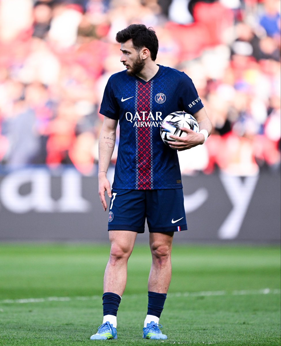 Actu Foot tweet media