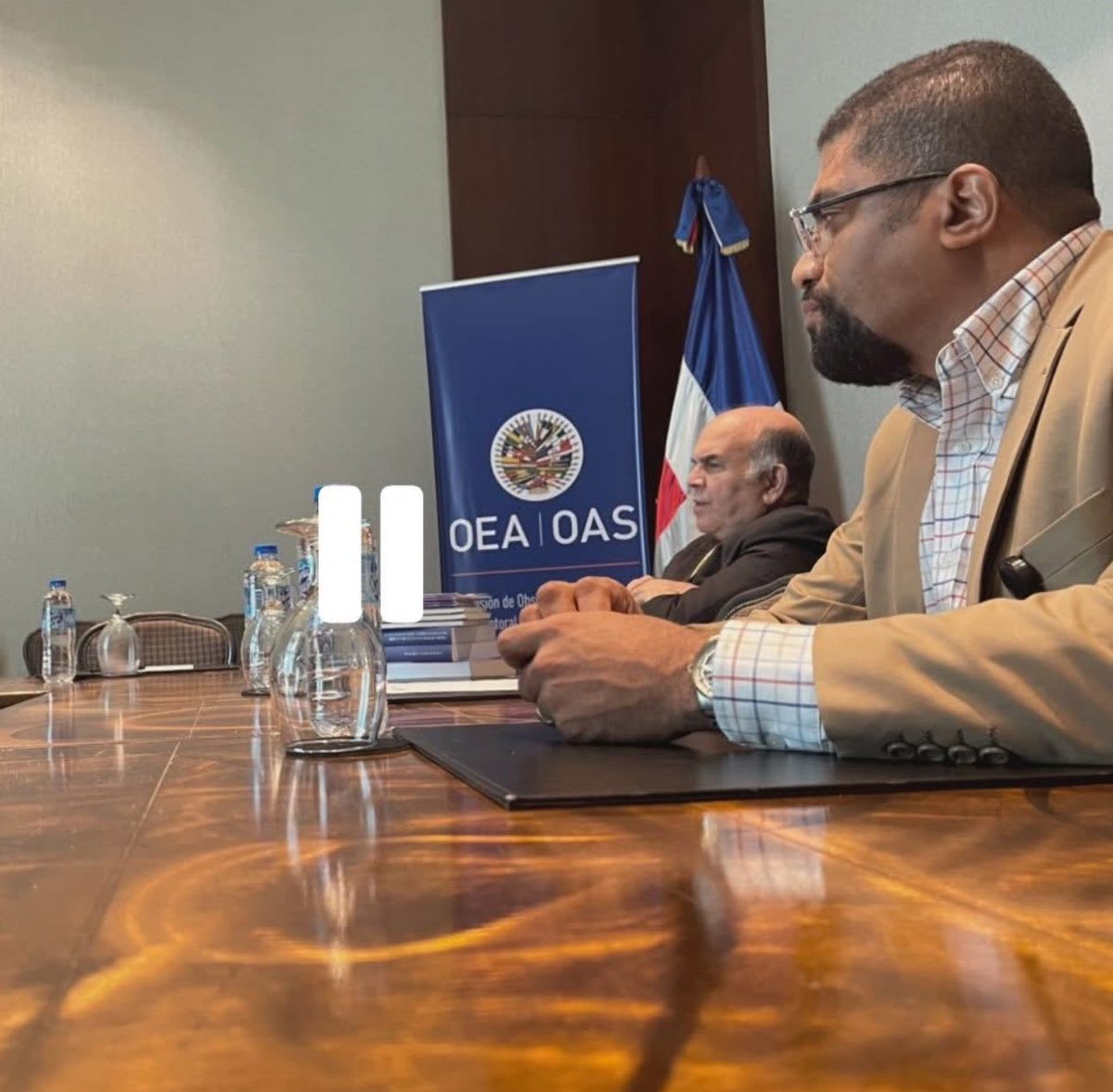 Santos Willy Liriano tweet media