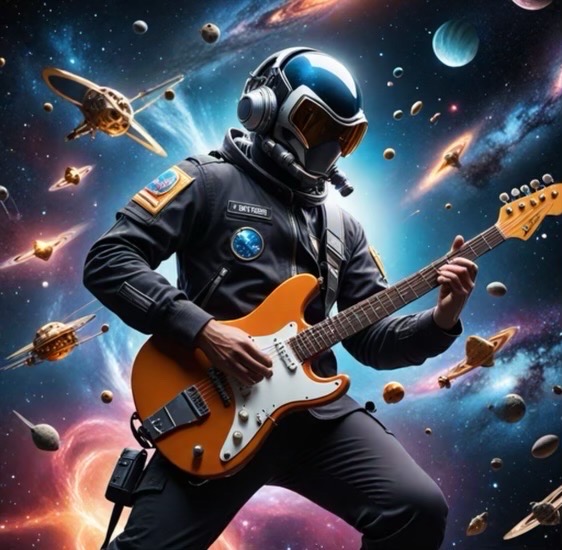 SomeGetcha's tweet photo. Please check out Mitochondriac on YouTube for treacherous guitar voodoo!!

https://t.co/Jft8JKNbk5 https://t.co/H9DsNrb7V6