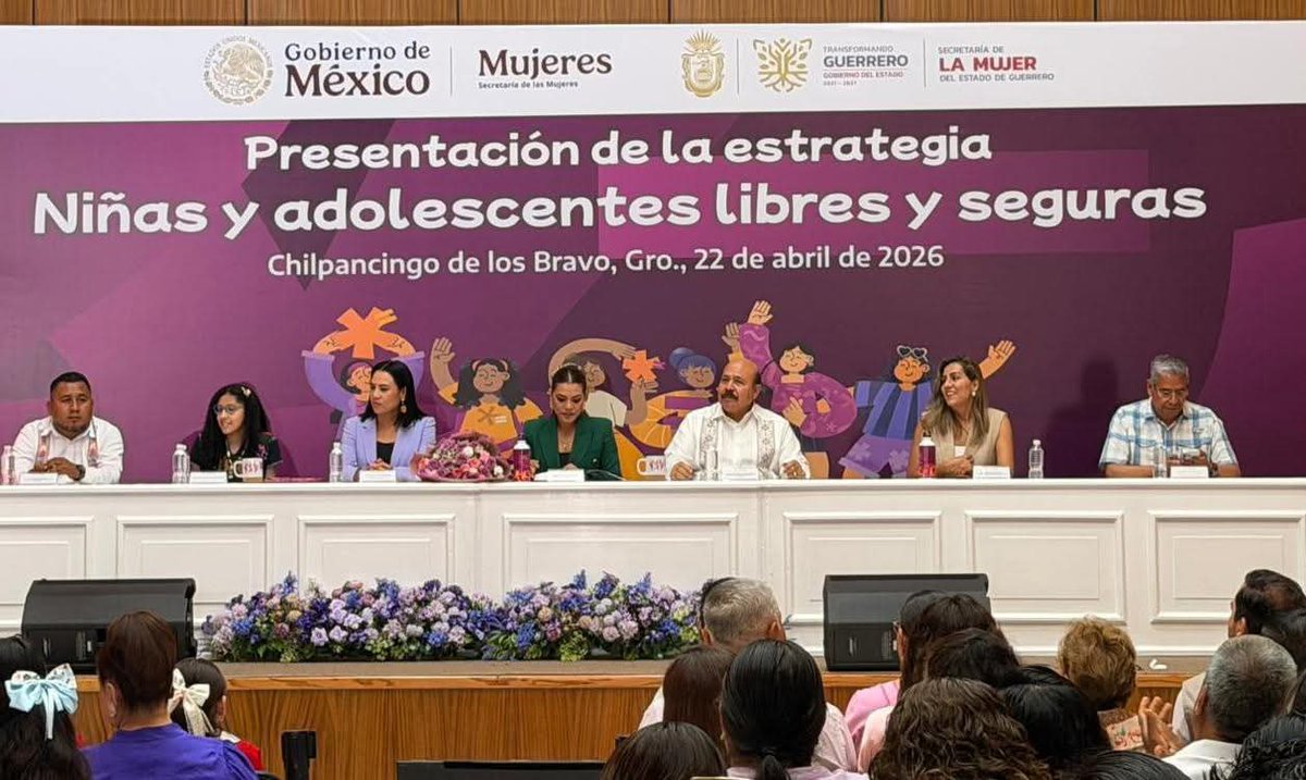 DIF Acapulco tweet media