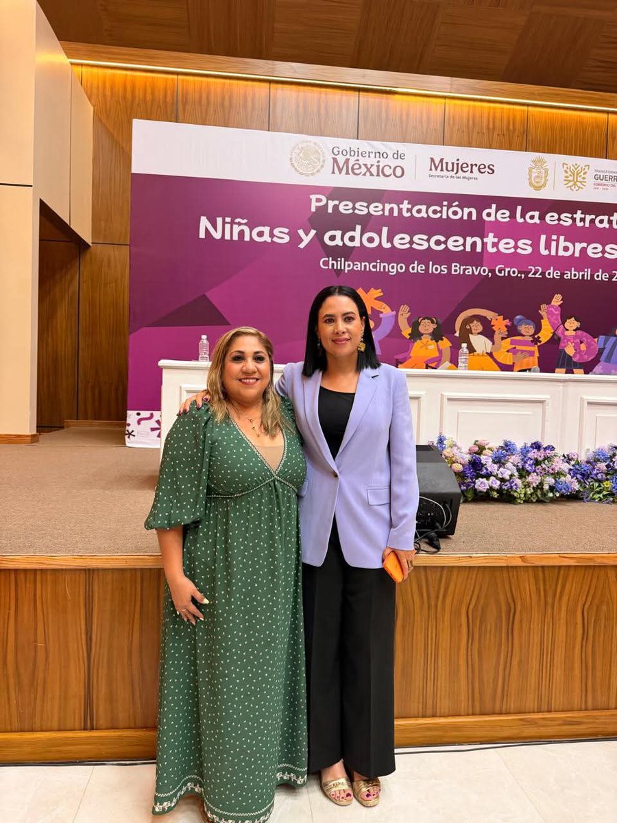 DIF Acapulco tweet media