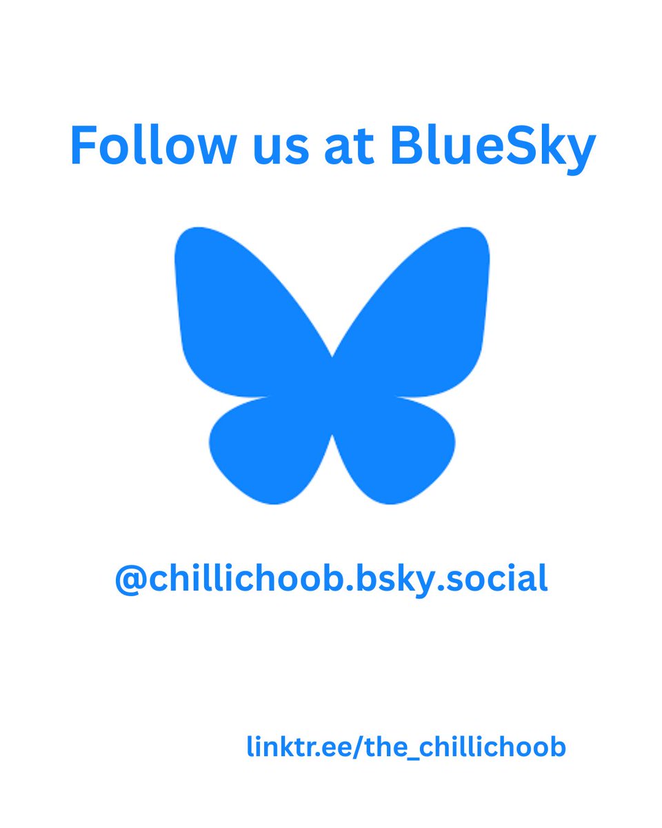 chillichoob's tweet image. Follow along for updates, inspiration, and all things Chilli Choob 🌶️
👉 bsky.app/profile/chilli…
#BlueSky #FollowUs #ChilliLovers #FoodieUK #SmallBusinessUK #SpicyLife #Chilli #HotSauce #FoodInspiration #SupportSmallBusiness #UKFood #DigitalCreator #GrowWithUs