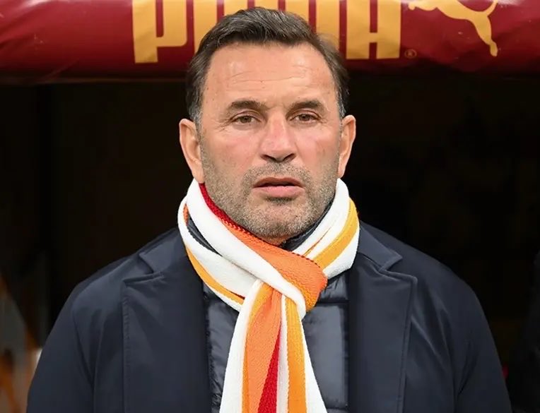 Murat GS 💛SOLO IL GALA❤ tweet media