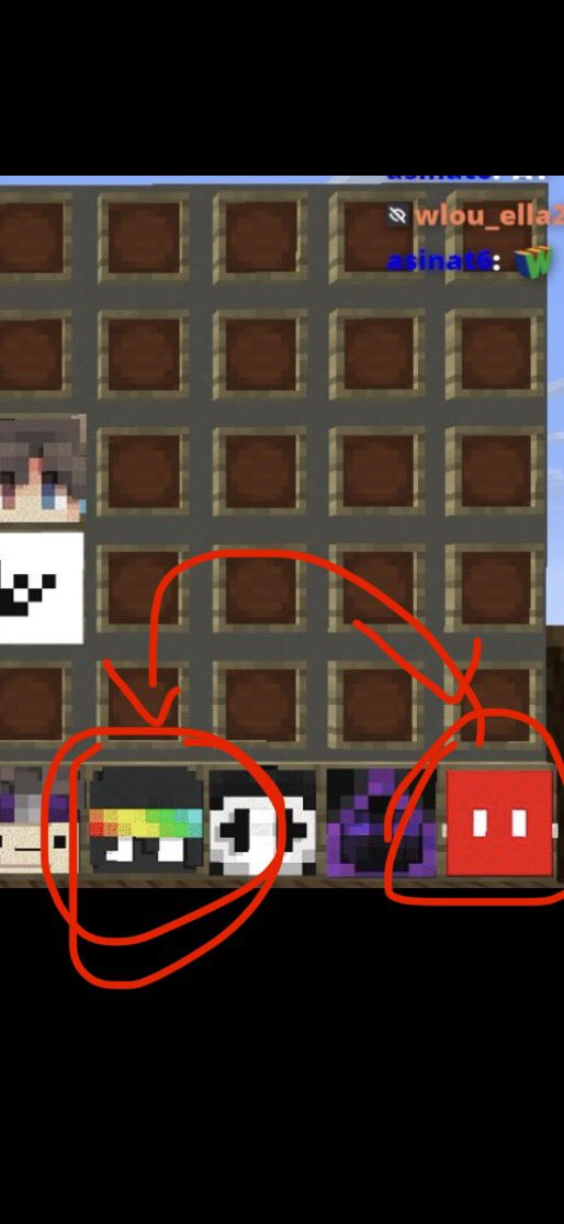 spokesishere's tweet image. THEYRE #IN THE #SAME TIER IS THSI #DUOCRUMBS