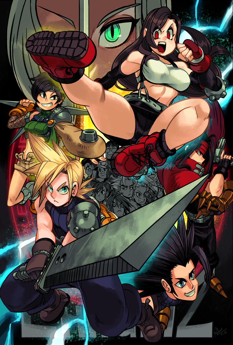 o_8 Alex Ahad @ Chimera Art Market, Burbank tweet media