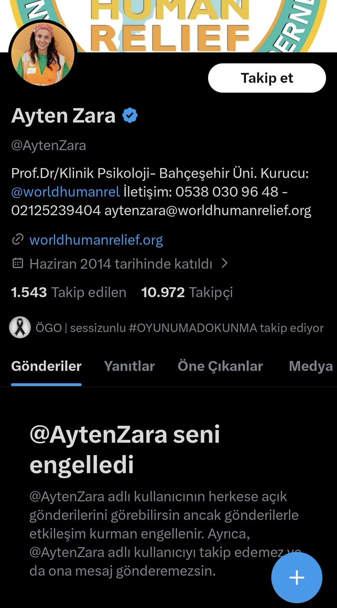 ÖGO | Lady Ada ✨ tweet media