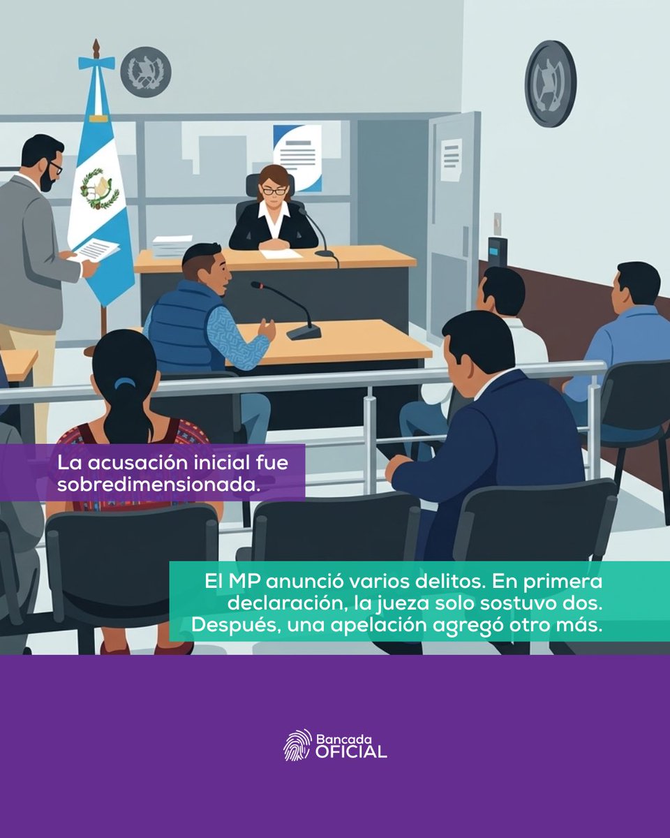 Movimiento Semilla 🌱 🇬🇹 tweet media