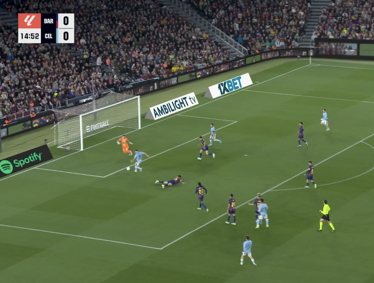 The Touchline | 𝐓 tweet media