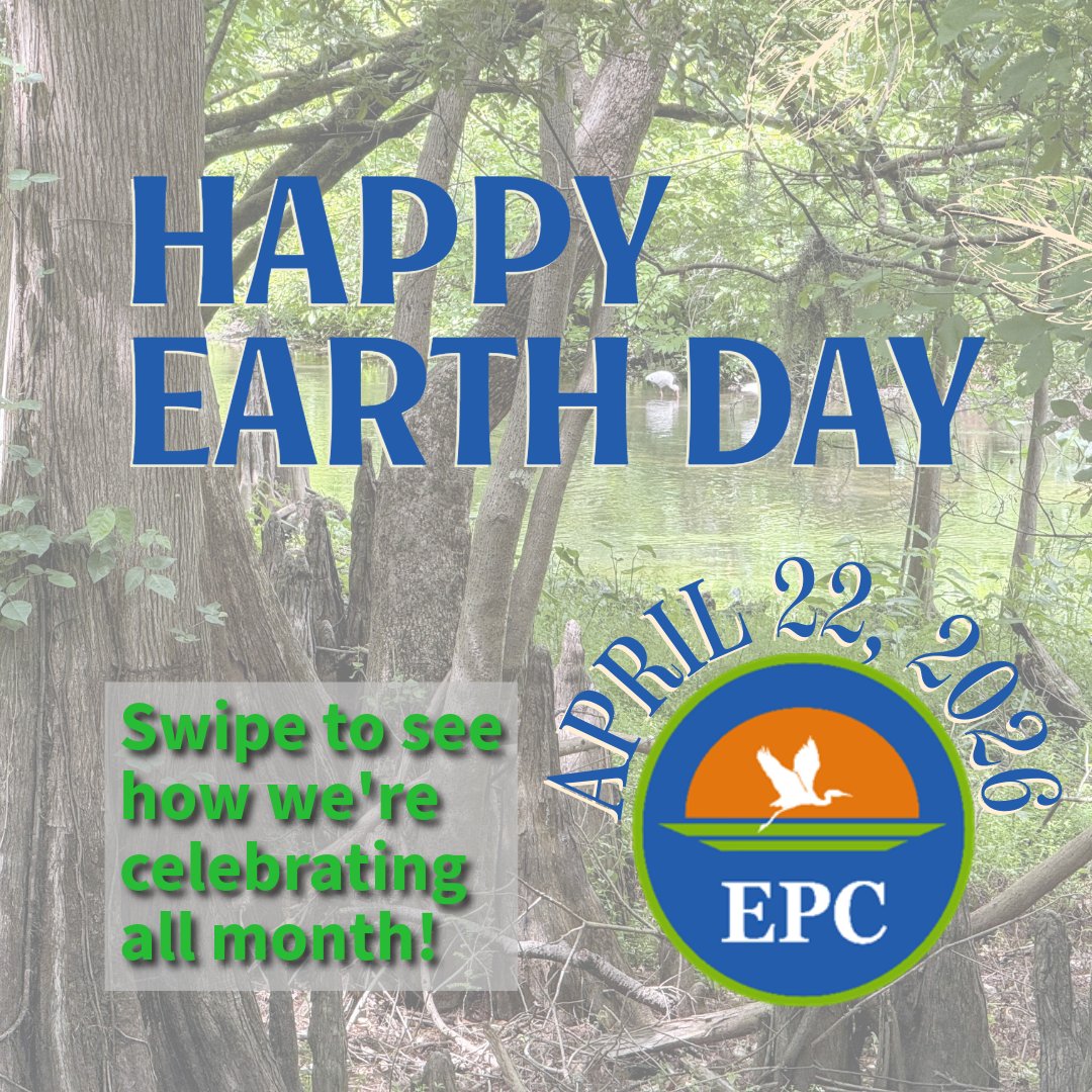 EPCHC's tweet photo. Happy Earth Day! https://t.co/FODjG9ErXx
