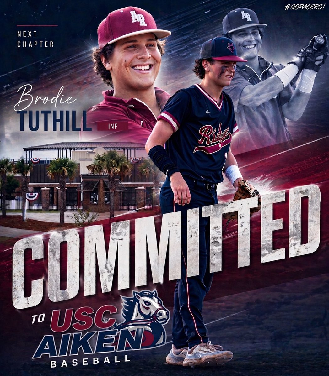 BrodieTuthill's tweet photo. 100% All in! @USCABaseball 
@Keith7Gorman 
@RNels_3 
@ConwayDavin 
@AR_Baseball_ 
@BlacksmithsBase 
@SammyEsposito41 
@PrepBaseball_SC 
@diamondprospect #committed https://t.co/L2kMyyCie1