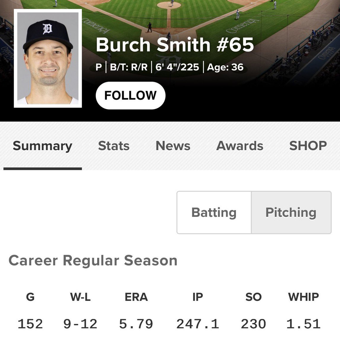 🐅⚾️Danielle Kaatz⚾️🐅 tweet media