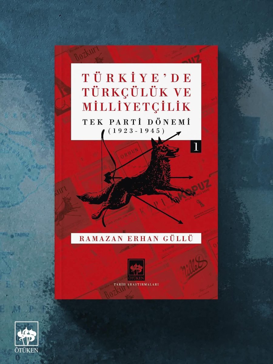 Ramazan Erhan Güllü tweet media