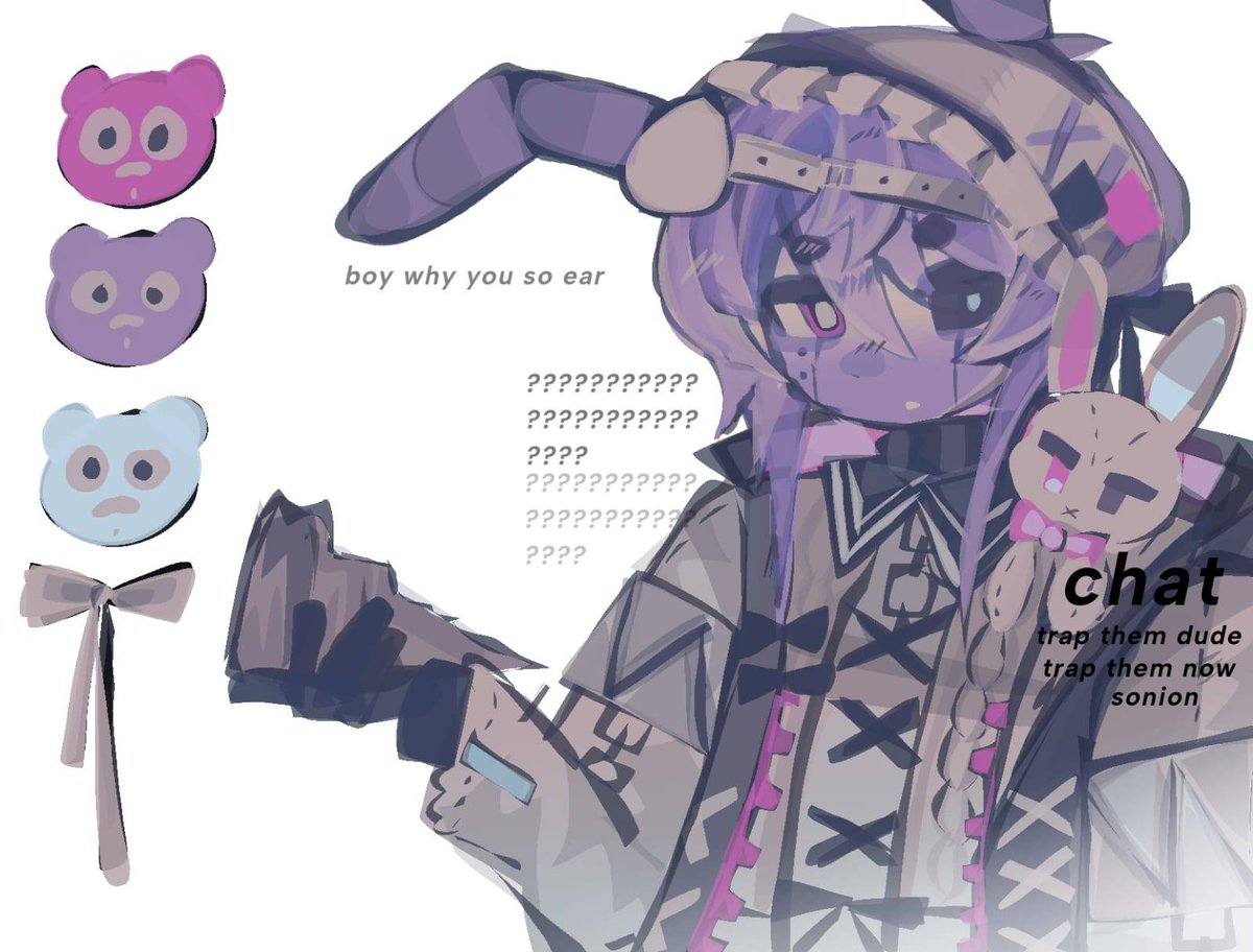 Judelow Daily tweet media