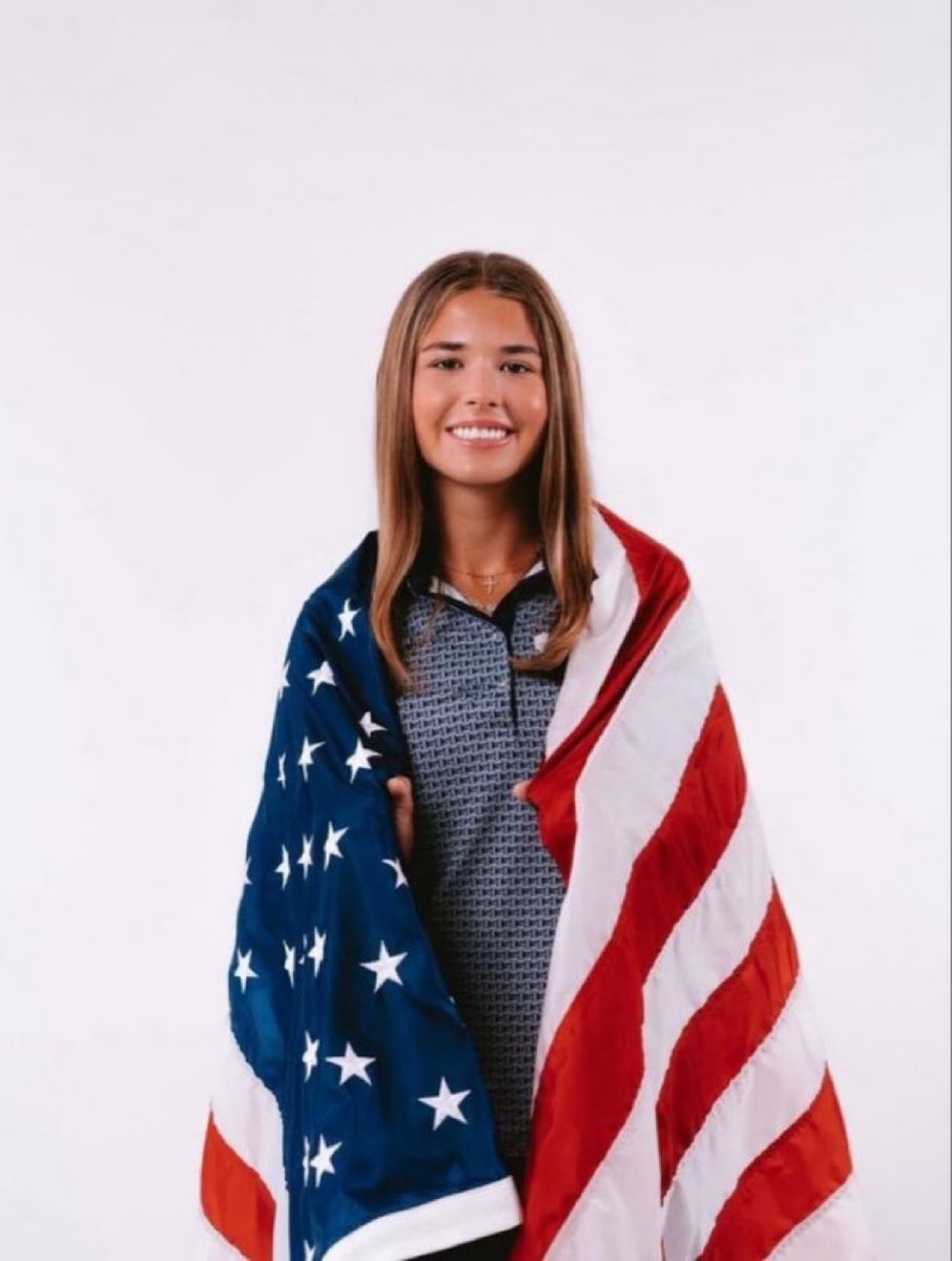 Olivia 🇺🇸 tweet media