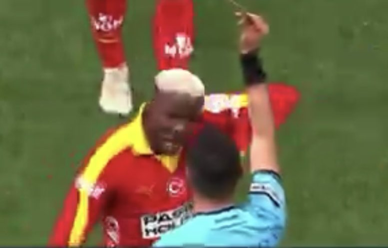 Saraçoğlu Sports tweet media