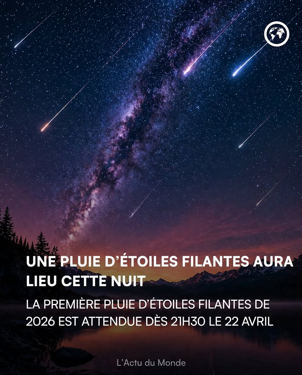 ekleipsii's tweet photo. @Latioli1 REGARDE DEHORS Y'A DES ETOILES FILANTES CE SOIR https://t.co/Y5FAHNUtBx
