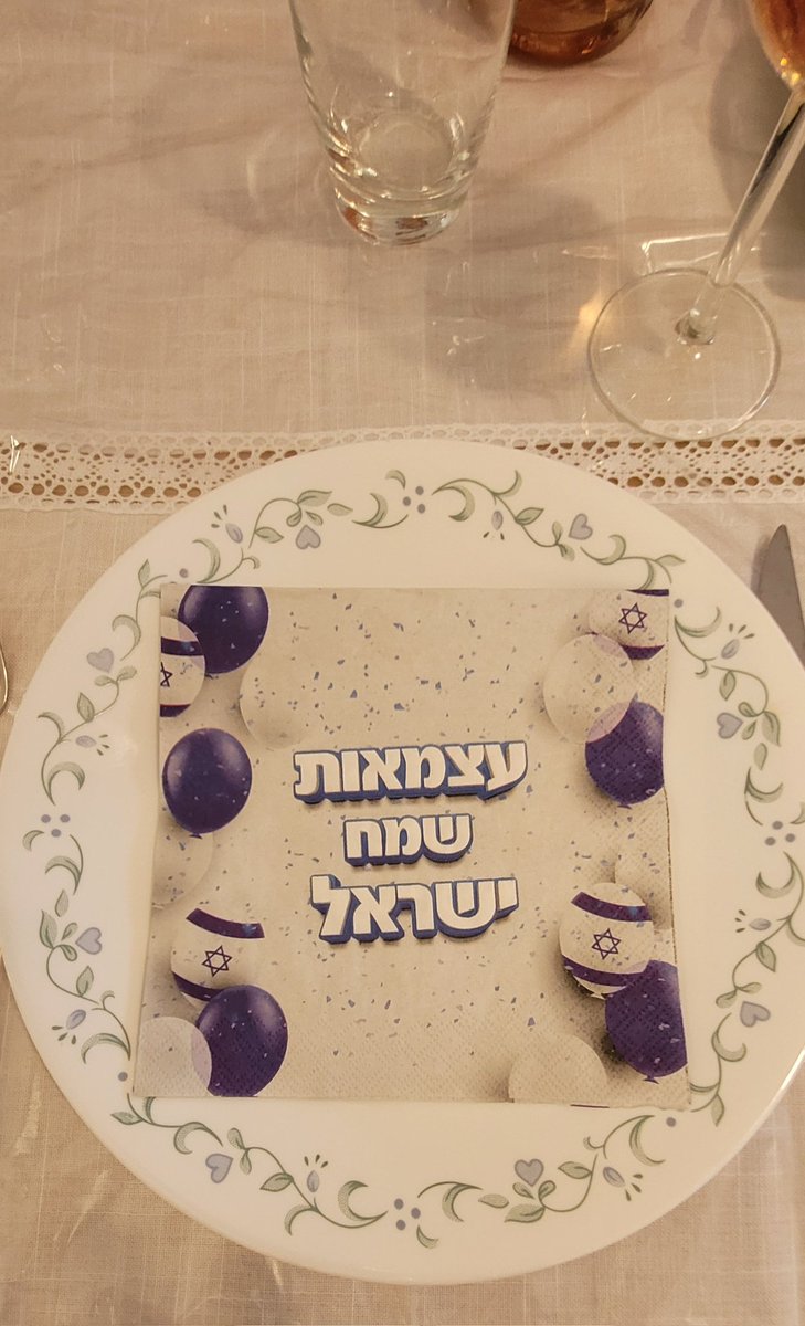 gabrielwp72's tweet photo. 78 Años del Estado de Israel 1948-2026 Am Israel Jai 🇮🇱 https://t.co/9qJETG1iyi