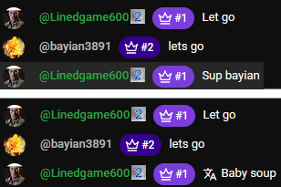 Insanegamer52 tweet media