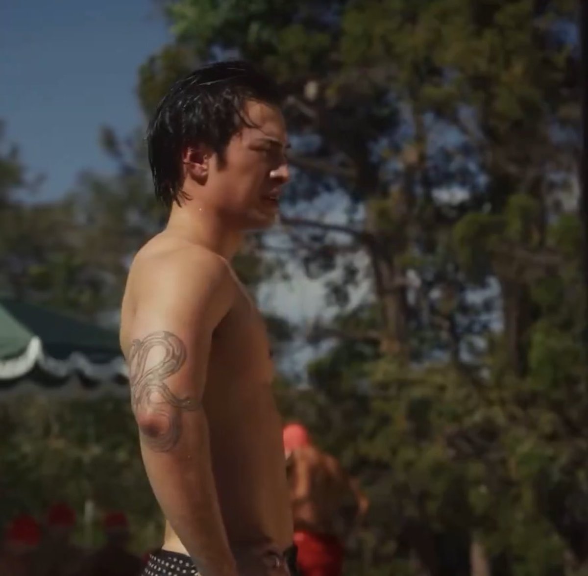 dan⭐️ ⋆˙⟡ heated rivalry tweet media