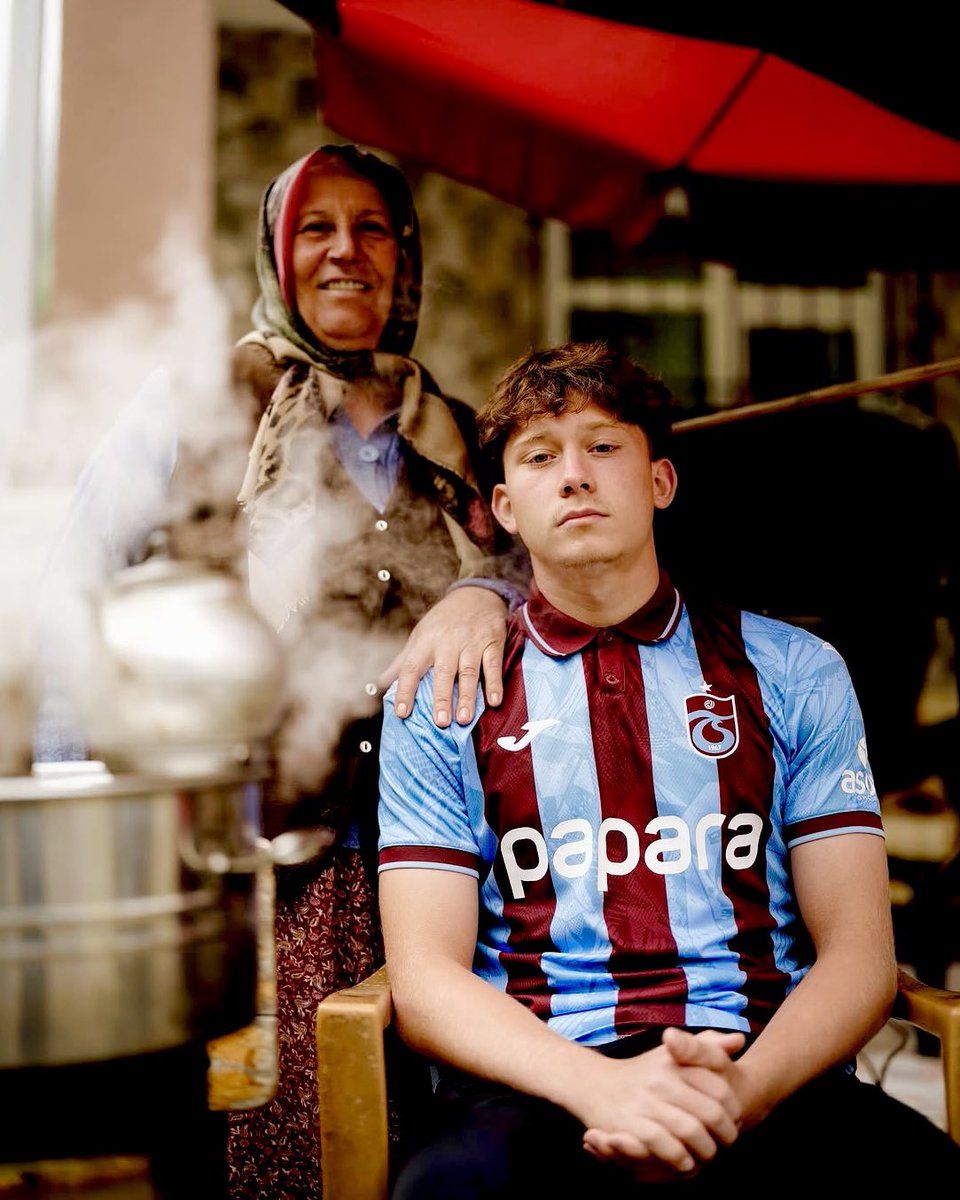 Gurbetçi Gençler tweet media