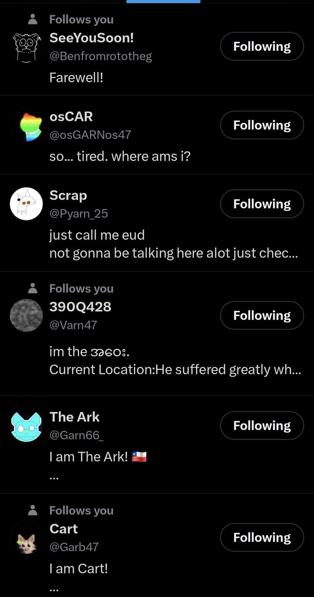 CrashKek CK! tweet media