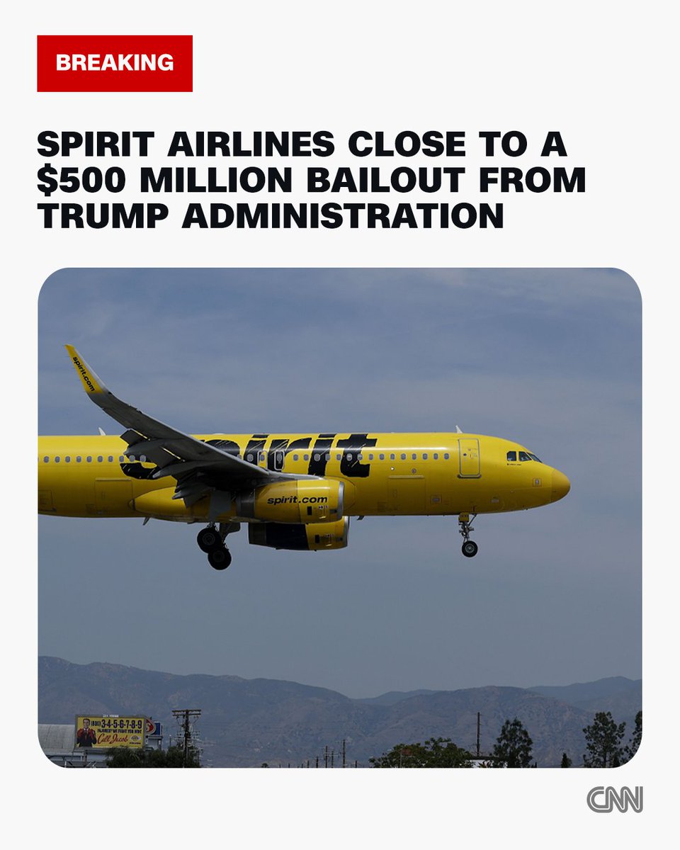 CNN Breaking News tweet media