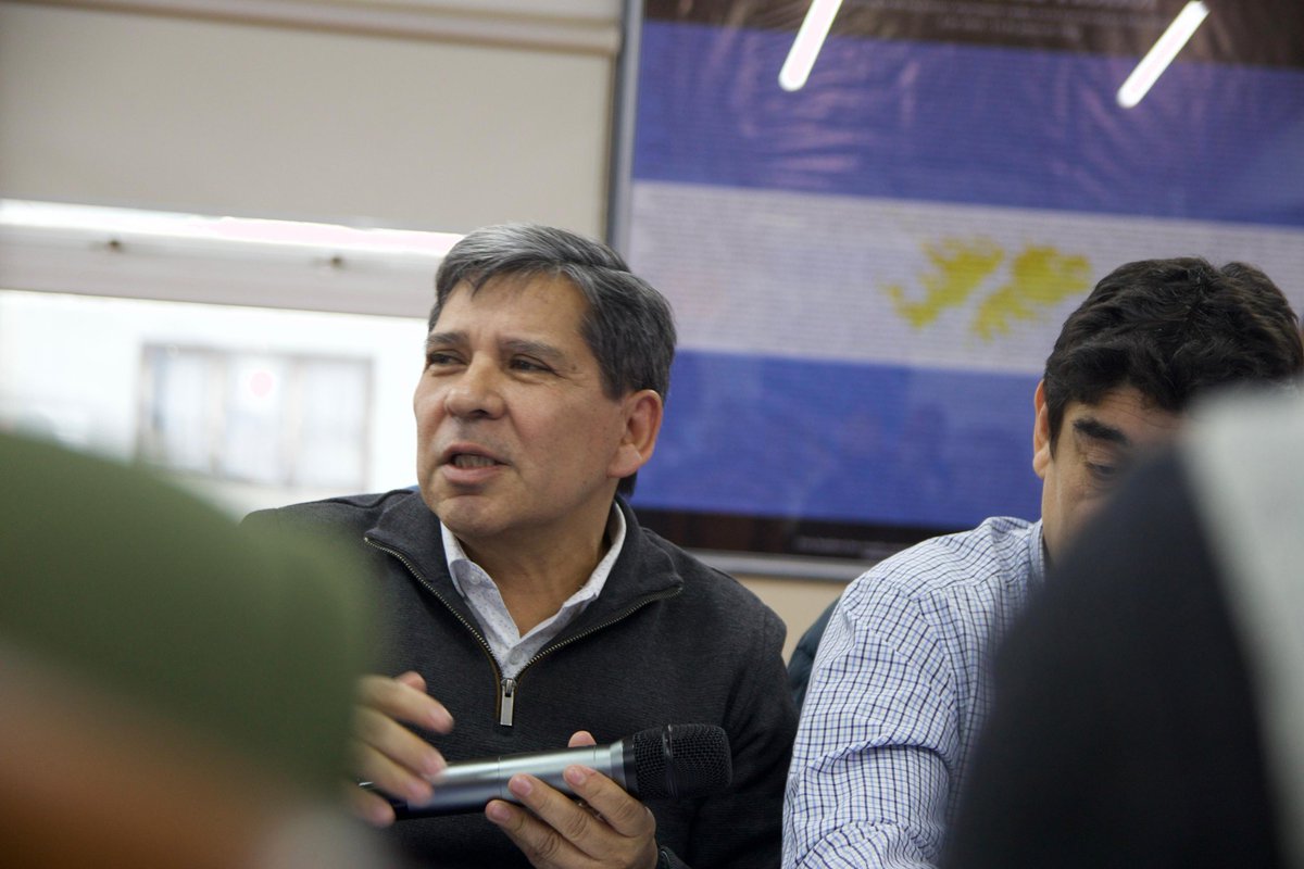 Pino_Ush's tweet image. En la Comisión 7 "Malvinas" nos reunimos con integrantes del Centro de Veteranos de Guerra para abordar temas en agenda que hacen a la soberanía argentina en el Altlántico Sur.

#Malvinas #soberanía #proyectos #legislatura #jcpinotdf