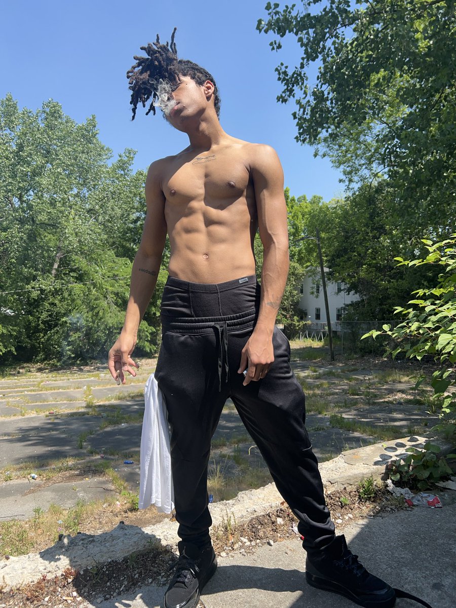josiah amaree tweet media