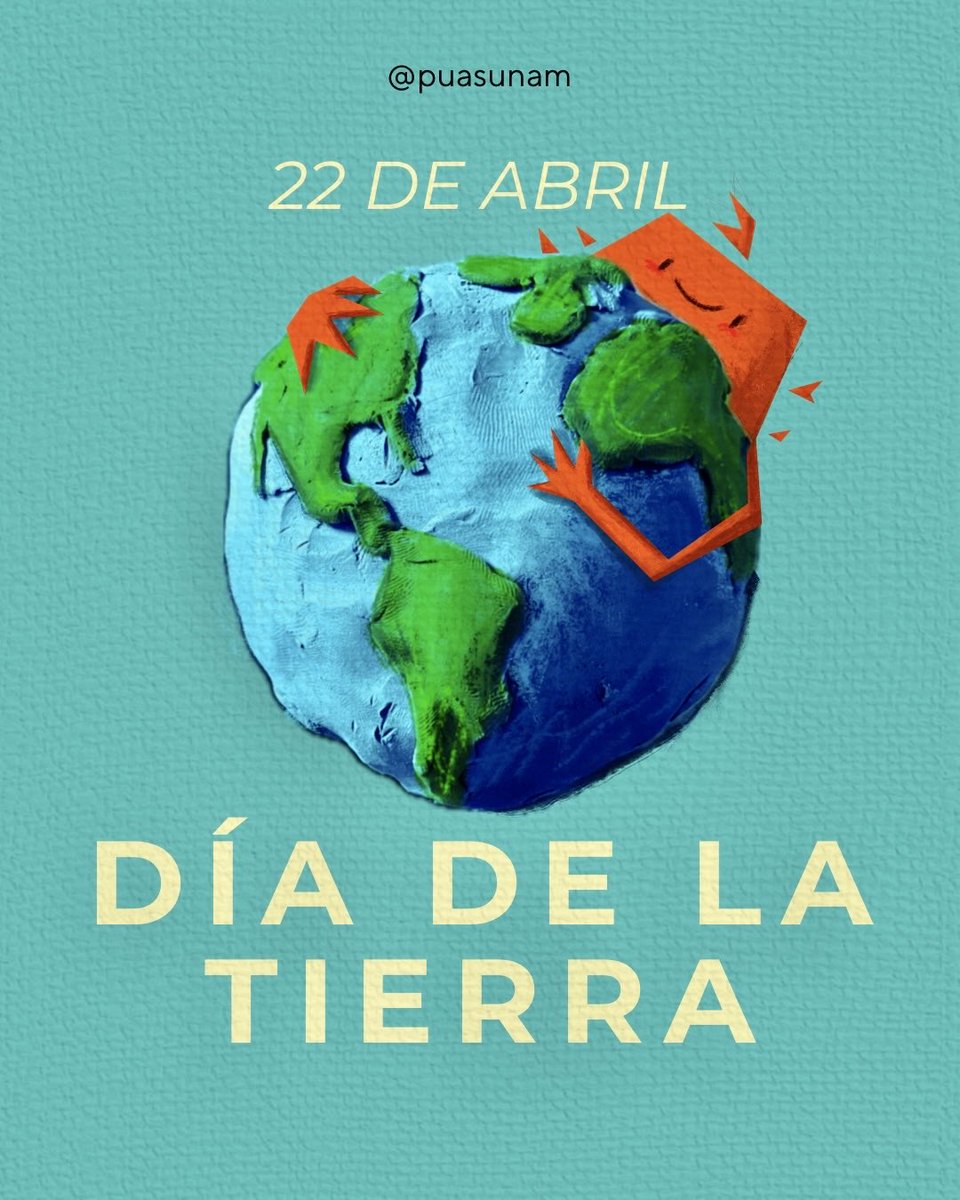 Alimentación Sostenible UNAM tweet media