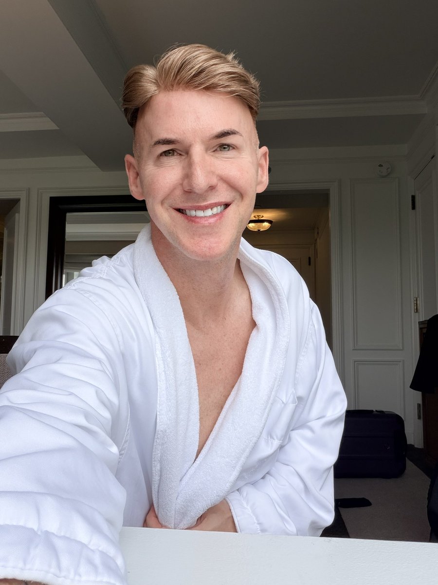 Michael Buckley tweet media