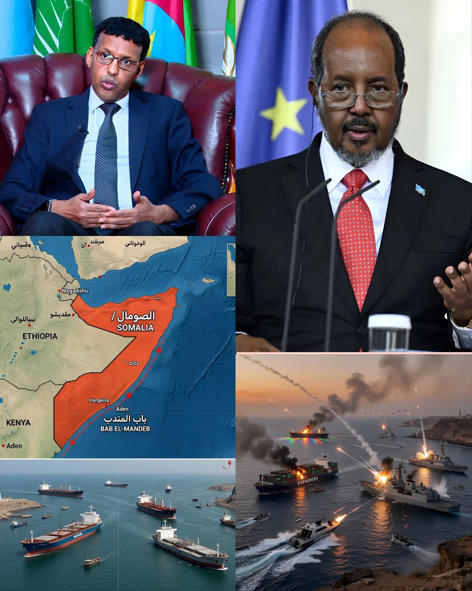 سامح عسكر tweet media