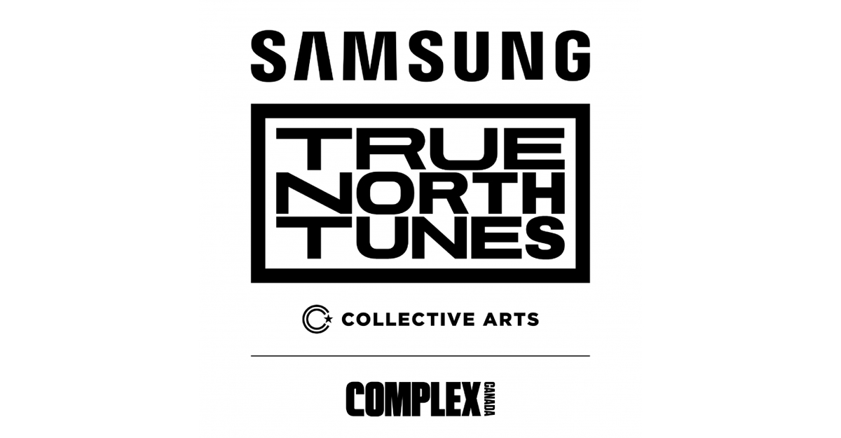 IdeonMedia's tweet photo. Samsung Canada and Collective Arts are teaming up with Complex Canada to expand True North Tunes—an artist-first platform spotlighting emerging Canadian talent through curated experiences, cultural storytelling, and national exposure:

https://t.co/yoJe1JyyGu https://t.co/MBXDHWge3A