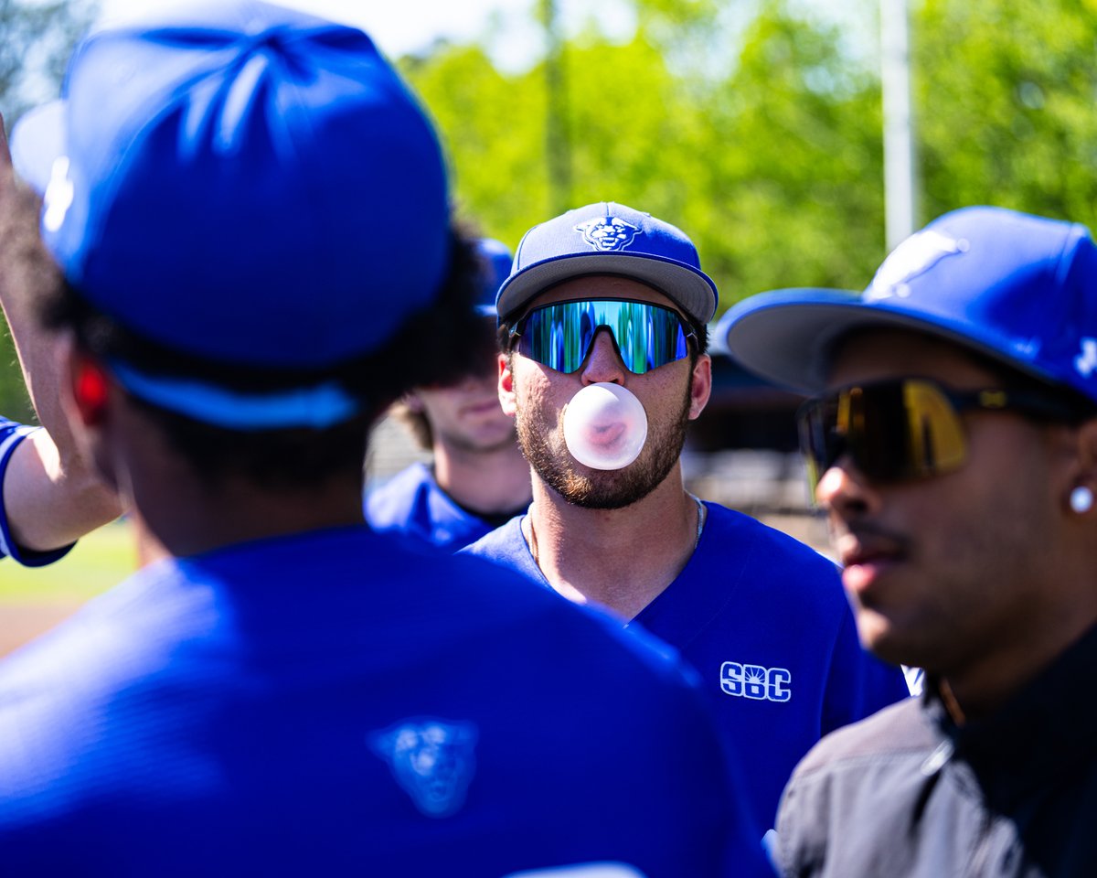 NCAA Baseball tweet media